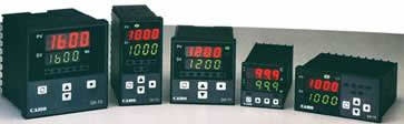MT серия: температурные контроллеры с ПИД-регулятором