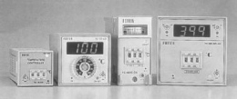 TC серия: температурные контроллеры с ПД-регулятором