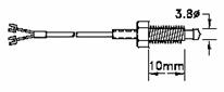 Термодатчики Fotek (термопары, термосопротивления), TS-1