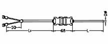 Термодатчики Fotek (термопары, термосопротивления), TS-5